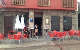 Café Bar Hotel Jefi